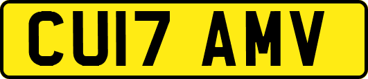 CU17AMV