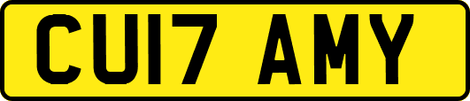 CU17AMY