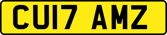 CU17AMZ