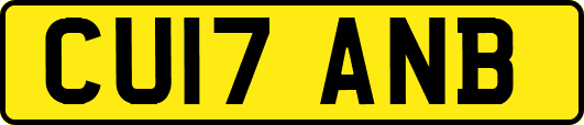 CU17ANB