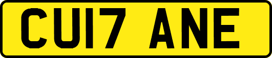 CU17ANE