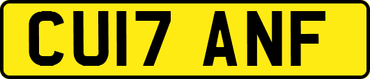 CU17ANF