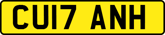 CU17ANH