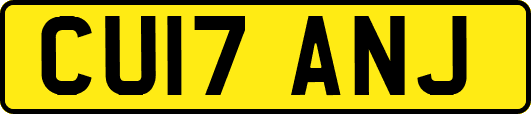 CU17ANJ