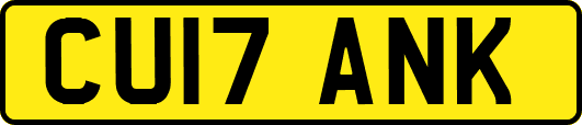 CU17ANK