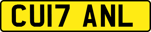 CU17ANL