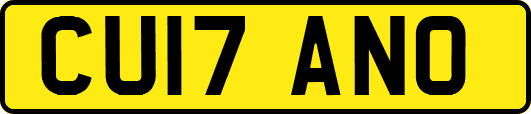 CU17ANO