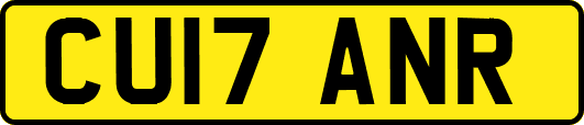 CU17ANR