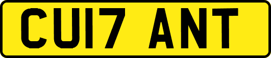 CU17ANT