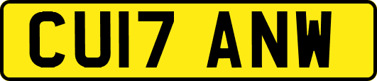 CU17ANW