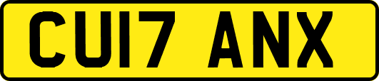 CU17ANX