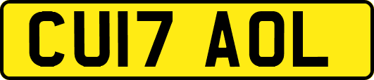 CU17AOL