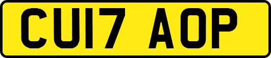 CU17AOP