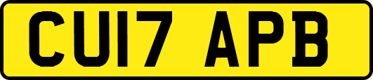 CU17APB