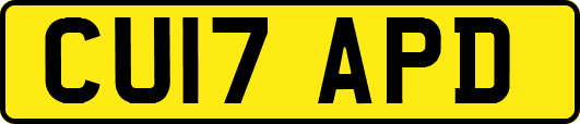 CU17APD