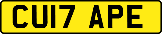 CU17APE