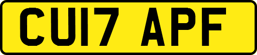 CU17APF