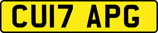 CU17APG