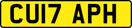 CU17APH