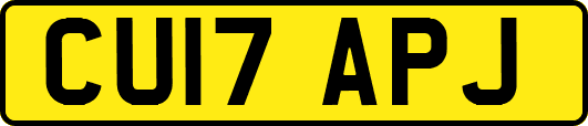 CU17APJ