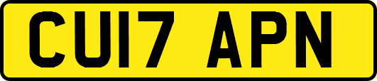 CU17APN