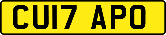 CU17APO