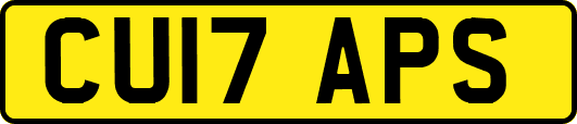 CU17APS