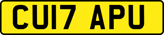 CU17APU