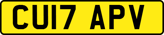 CU17APV