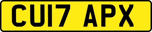 CU17APX