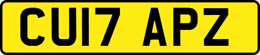 CU17APZ