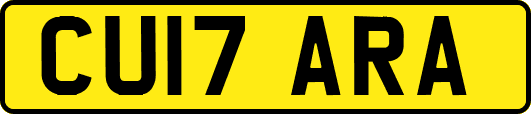 CU17ARA