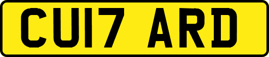 CU17ARD