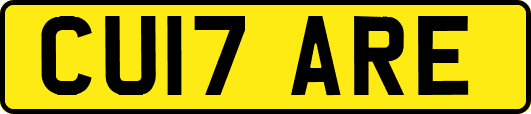 CU17ARE