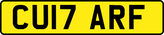 CU17ARF