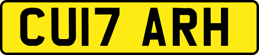 CU17ARH