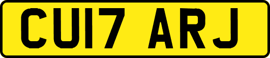 CU17ARJ