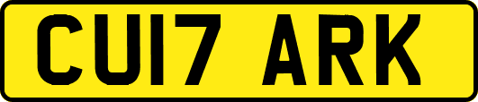 CU17ARK