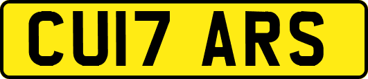 CU17ARS