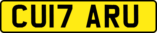 CU17ARU