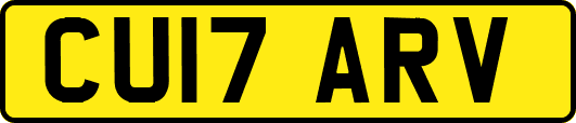 CU17ARV