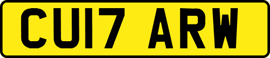 CU17ARW