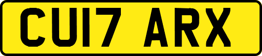 CU17ARX