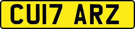 CU17ARZ