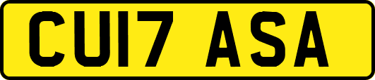 CU17ASA