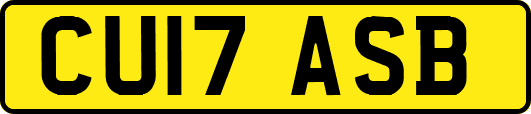 CU17ASB