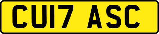 CU17ASC