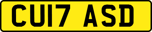 CU17ASD
