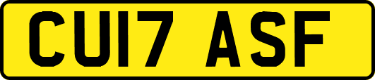CU17ASF