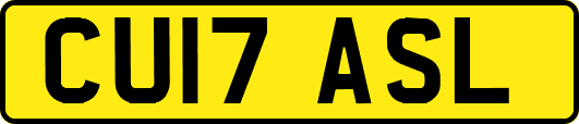 CU17ASL